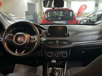 tipo sw 1.6 mjet - s-design