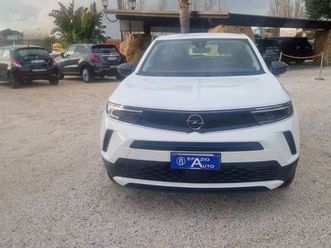 mokka ii 2020 1.2 t edition s