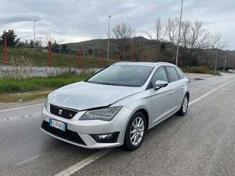 5p 2.0 tdi cr business (navi) s&s 150cv e6
