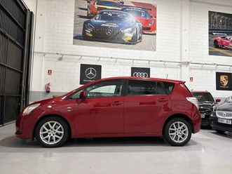 verso 2.2d4d advance autodrive s