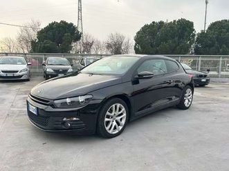 scirocco iii 1.4 tsi