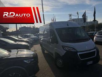 boxer 2.2 bluehdi 140 s&s pm-tm