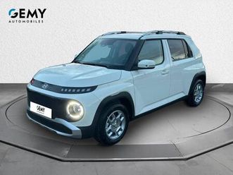 inster 49 kwh 5 pl. creative