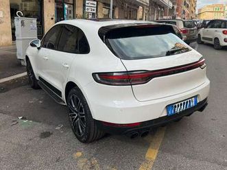 macan 2.0 252cv pdk