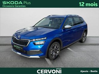 1.0 tsi evo 110 ch dsg7