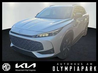 phev luxury led*navi*keyless-go*leder*klimaaut