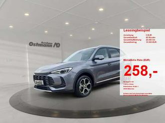 1.5l comfort gra klima led pdc