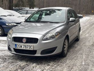 fiat croma 1.9 tdi kombi zielona góra • olx.pl