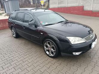 ford mondeo 1.8 trend