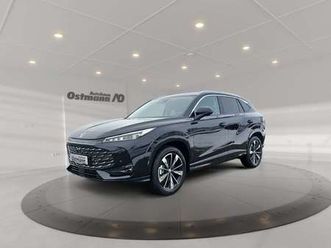 1.5 hybrid+ luxury spurh 360° acc el.heck led