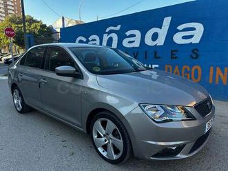 seat toledo 1.6 tdi style