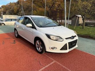 ford focus 2.0 automat