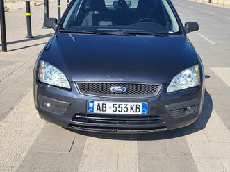 shitet ford focus
