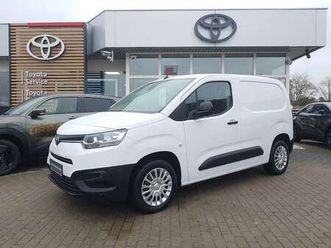 l1 1.5 d - meister -