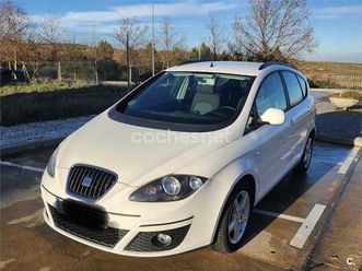 seat altea xl 1.6 glp reference