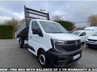 2.0 dci ml35 advance l2 h1 euro 6 (start/stop) 2dr