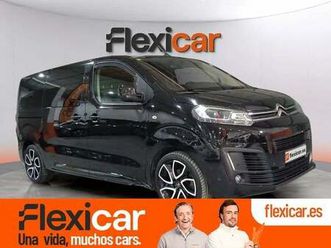 talla m bluehdi 110kw (150cv) shine