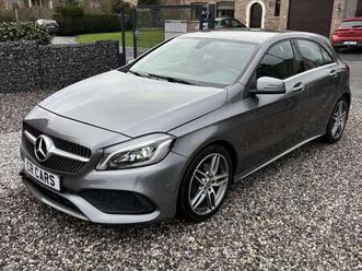 pack amg xéno/gps/radar (79.223km)
