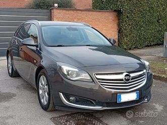 opel insignia 2.0cdti ecopower cosmo 2015 full tra
