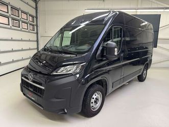 opel movano movano 2.2 bluehdi 140 35 l2*camera*gps*enz..