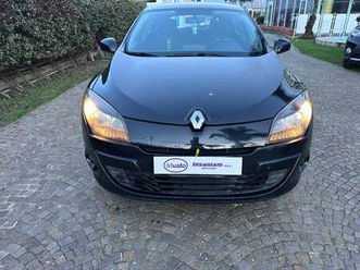 megane iii sportour 1.5 dci gt line 110cv