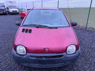 twingo 1.2 ( pret a immatriculer )