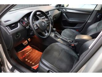 skoda octavia scout 2.0tdi 184к.с 4х4* xennon* full