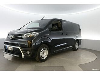 l2 75 kwh 5-ovinen | navi | peruutuskamera | läpijuostava malli