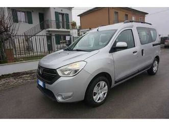 dokker 1.5 dci laureate s