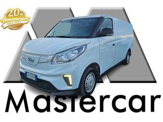 auton fino 371 km 50kwh passo lungo tg: gr350ep