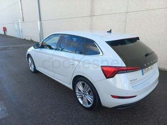 skoda scala 1.0 tsi 110 cv ambition
