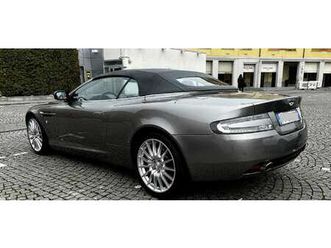 volante 6.0 touchtronic 2