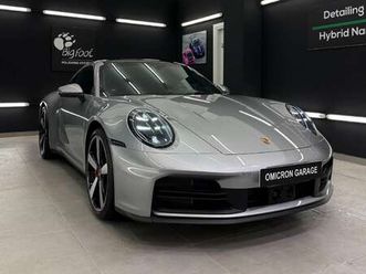 911 coupe 3.0 carrera s 480cv auto