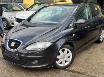 seat altea 1.4 tsi reference