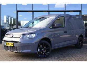 maxi 1.5 tsi 115pk l2h1 / apple carplay / 18 inch