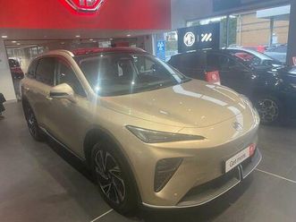 77kwh trophy auto 4wd 5dr