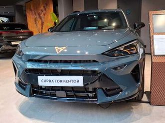 cupra formentor 1.5 etsi 150 cv dsg