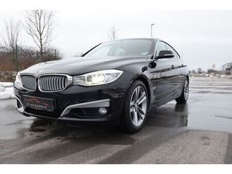 bmw 325 3 gran turismo 325 d