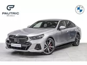 edrive 40 berline - 2ans/jaar garantie