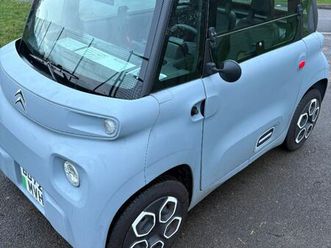 citroen, ami, 2023, other, 1 (cc)