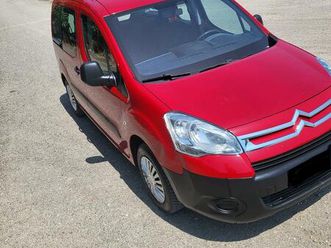 berlingo 1.6 benzina