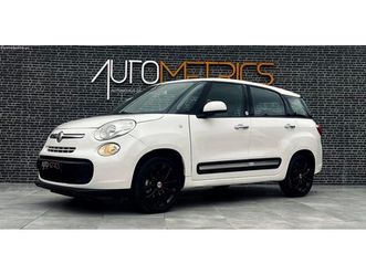fiat 500l 0.9 8v twinair lounge julho/16