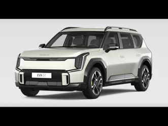 99,8 kwh awd gt 7pl - 508pk - snel leverbaar!