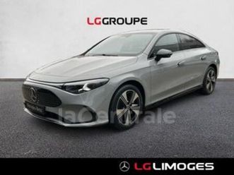 iii 250+ avec technologie eq ev 85 kwh limited edition