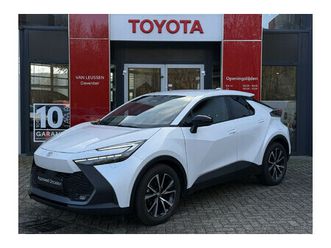 1.8 hybrid 140 first edition