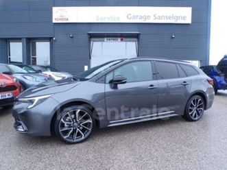 xii (3) touring sports 2.0 hybride 178 7cv collection