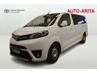 family l2 2,0 d 180 automaatti