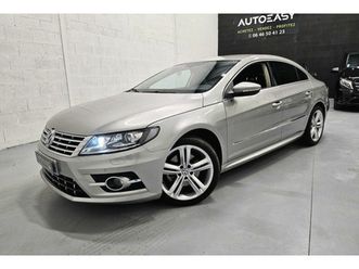 cc 2.0 140 cv dsg carat r line / origine france