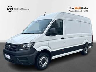 dodavka l3h2 35 2,0 tdi fwd