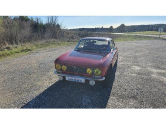 1975 alfa romeo giulia junior 1300 gt a vendre